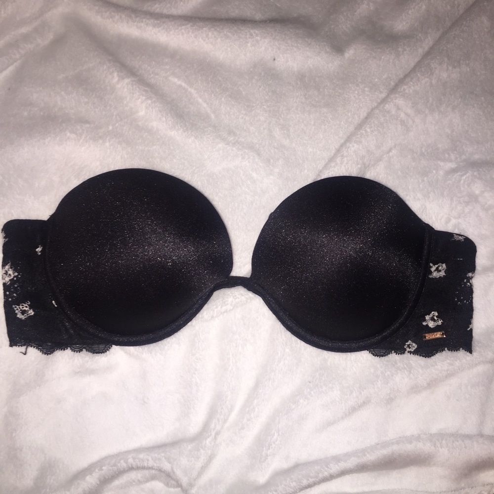 PINK bra